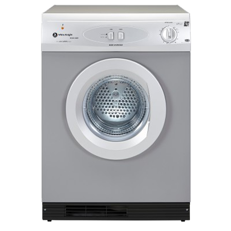 Cheapest white knight gas tumble outlet dryers